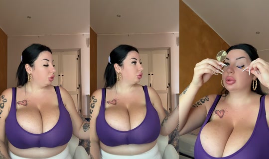 claudyaleopardina TikTok Live — Oct 2, 2026, 8:56 AM