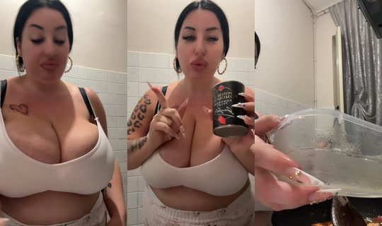 claudyaleopardina TikTok Live — Oct 5, 2026, 5:29 PM