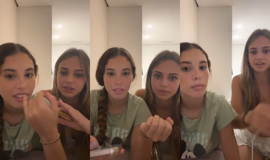 clauudiagasco TikTok Live — Sep 8, 2026, 7:46 PM