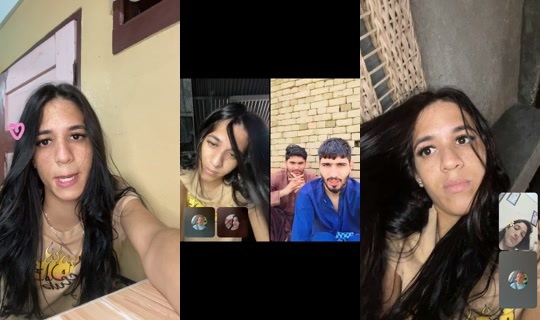 clauuuu999 TikTok Live — Aug 20, 2026, 3:29 AM