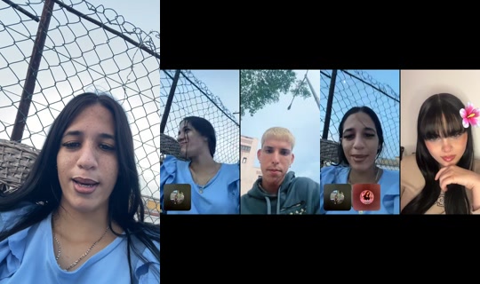 clauuuu999 TikTok Live — Aug 21, 2026, 11:08 PM