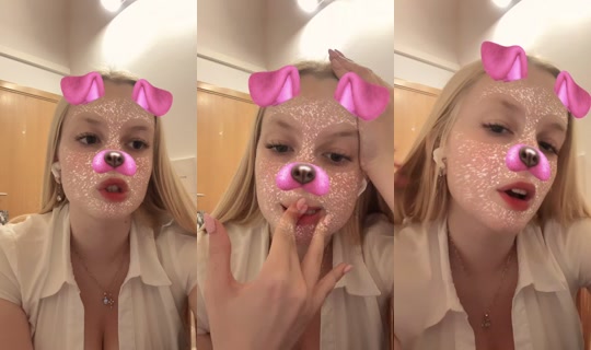 clauxx11 TikTok Live — Aug 21, 2026, 12:04 AM