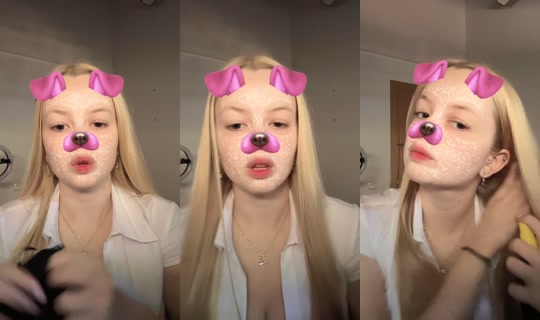 clauxx11 TikTok Live — Aug 21, 2026, 11:02 AM