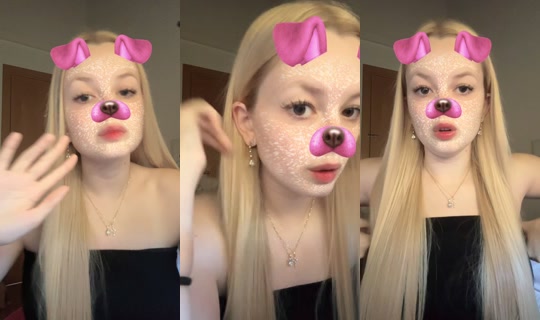clauxx11 TikTok Live — Sep 21, 2026, 8:42 AM