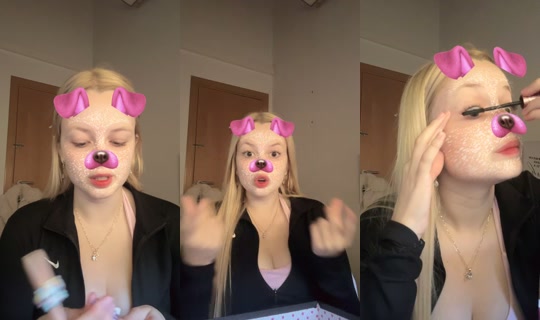 clauxx11 TikTok Live — Sep 22, 2026, 8:38 AM