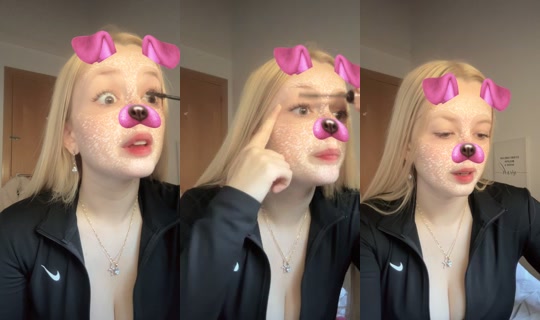 clauxx11 TikTok Live — Sep 23, 2026, 7:47 AM