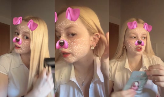 clauxx11 TikTok Live — Sep 26, 2026, 10:33 AM
