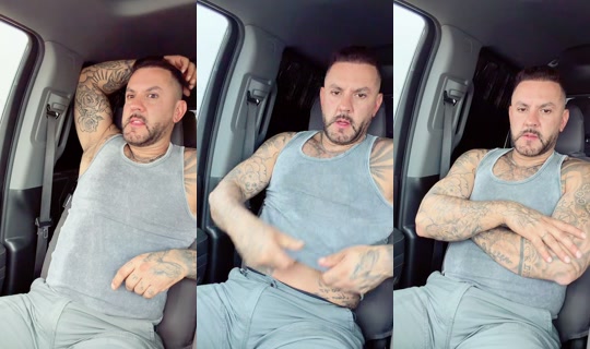 cle.1584 TikTok Live — Oct 3, 2026, 3:01 PM