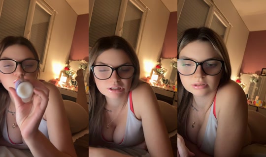 clea2379 TikTok Live — Sep 16, 2026, 12:22 PM