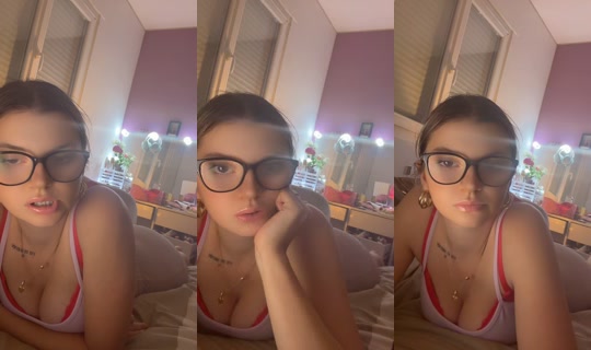 clea2379 TikTok Live — Sep 18, 2026, 2:25 PM