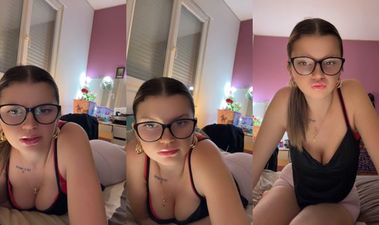 clea2379 TikTok Live — Sep 26, 2026, 12:03 PM