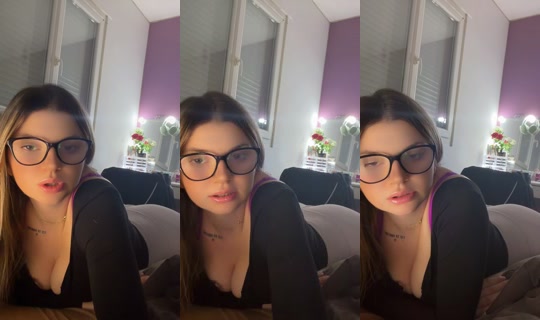 clea2379 TikTok Live — Sep 27, 2026, 10:13 PM