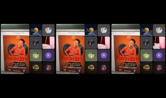 clean2659 TikTok Live — Sep 3, 2026, 8:15 AM