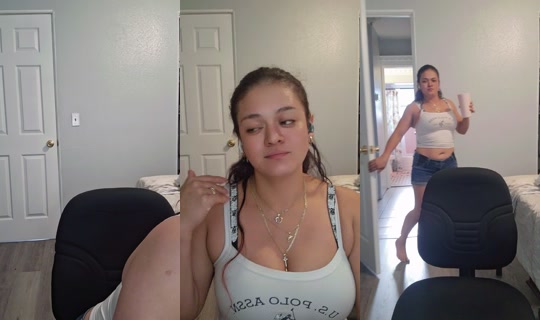 clear.godfrey TikTok Live — Aug 23, 2026, 9:54 PM