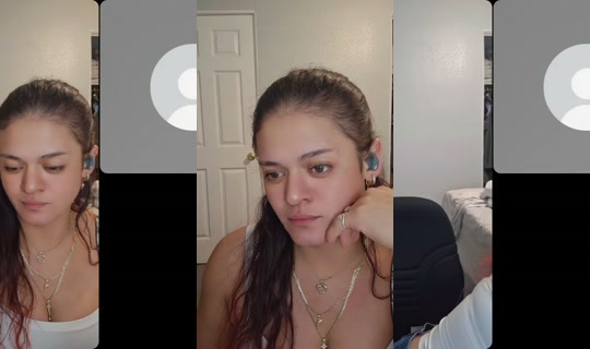 clear.godfrey TikTok Live — Aug 23, 2026, 10:38 PM