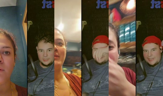 clear.godfrey TikTok Live — Aug 24, 2026, 9:43 AM