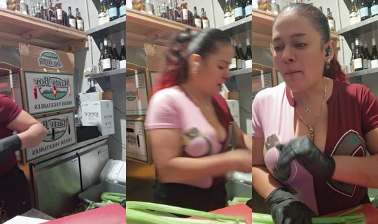 clear.godfrey TikTok Live — Aug 24, 2026, 5:48 PM