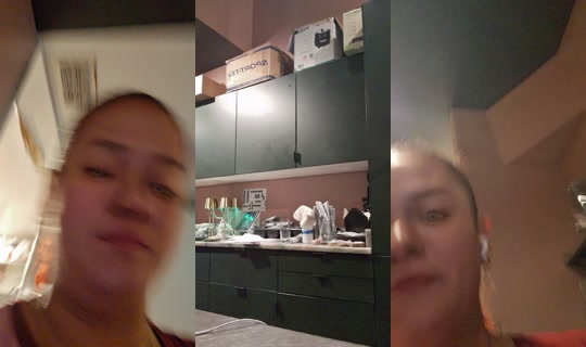 clear.godfrey TikTok Live — Aug 24, 2026, 10:10 PM
