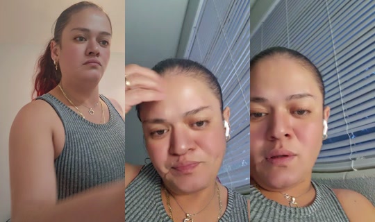 clear.godfrey TikTok Live — Aug 24, 2026, 11:24 PM