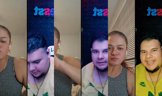 clear.godfrey TikTok Live — Aug 25, 2026, 12:14 AM