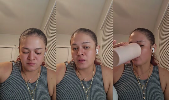 clear.godfrey TikTok Live — Aug 25, 2026, 1:54 AM