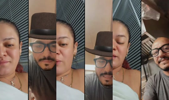clear.godfrey TikTok Live — Aug 25, 2026, 3:37 AM