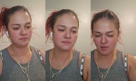 clear.godfrey TikTok Live — Aug 26, 2026, 12:55 AM