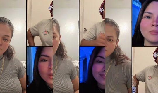 clear.godfrey TikTok Live — Aug 27, 2026, 1:28 AM