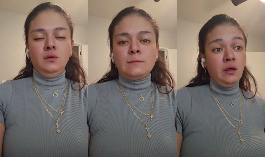 clear.godfrey TikTok Live — Aug 27, 2026, 3:27 AM
