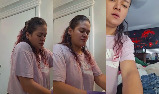 clear.godfrey TikTok Live — Aug 27, 2026, 2:46 PM