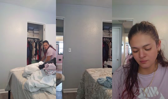 clear.godfrey TikTok Live — Aug 27, 2026, 5:17 PM