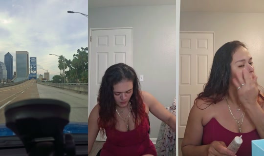 clear.godfrey TikTok Live — Aug 27, 2026, 11:15 PM