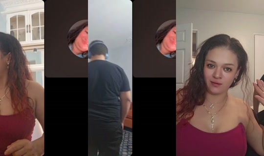 clear.godfrey TikTok Live — Aug 28, 2026, 2:08 AM