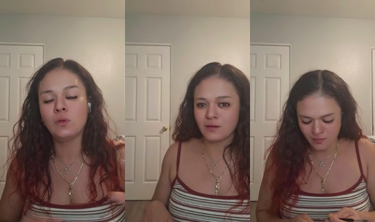 clear.godfrey TikTok Live — Aug 28, 2026, 3:48 AM