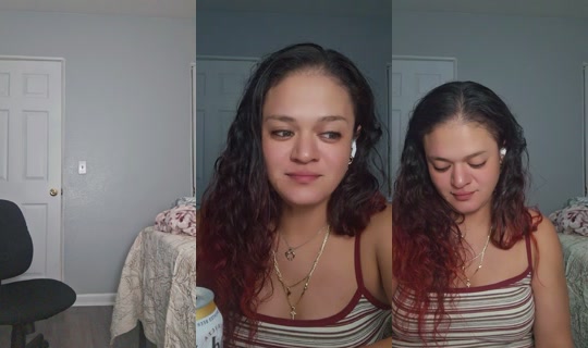 clear.godfrey TikTok Live — Aug 28, 2026, 5:13 AM