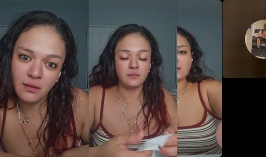 clear.godfrey TikTok Live — Aug 28, 2026, 5:59 AM