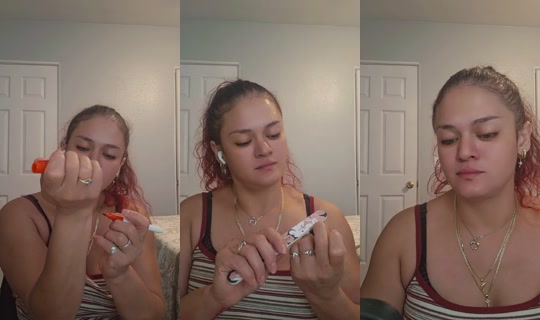 clear.godfrey TikTok Live — Aug 28, 2026, 5:49 PM