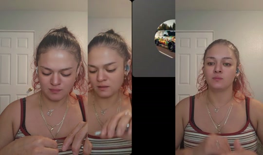 clear.godfrey TikTok Live — Aug 28, 2026, 6:40 PM