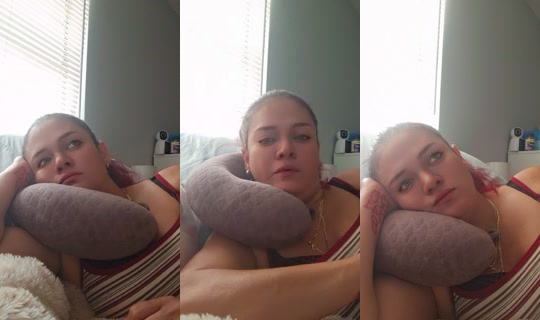 clear.godfrey TikTok Live — Aug 28, 2026, 8:20 PM