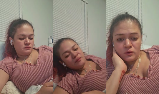 clear.godfrey TikTok Live — Aug 29, 2026, 3:47 AM