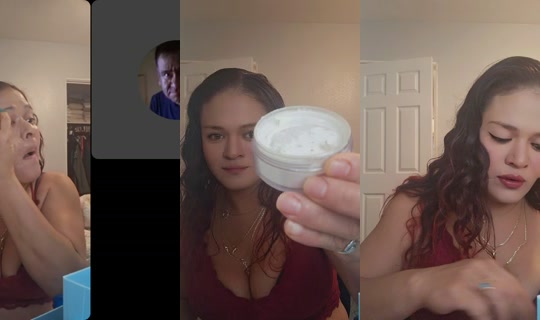 clear.godfrey TikTok Live — Aug 29, 2026, 11:06 PM