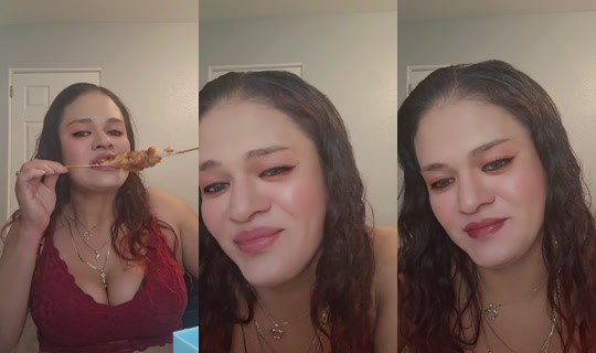 clear.godfrey TikTok Live — Aug 29, 2026, 11:57 PM