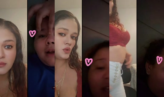 clear.godfrey TikTok Live — Aug 30, 2026, 12:47 AM