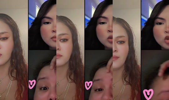 clear.godfrey TikTok Live — Aug 30, 2026, 1:16 AM