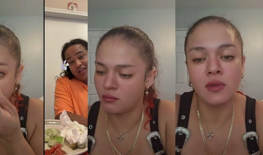 clear.godfrey TikTok Live — Aug 31, 2026, 5:59 PM