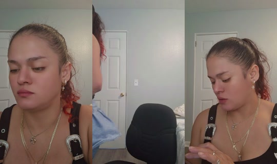 clear.godfrey TikTok Live — Aug 31, 2026, 6:49 PM