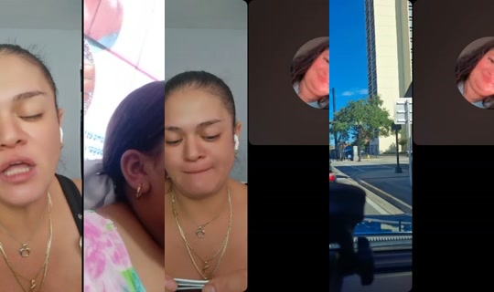 clear.godfrey TikTok Live — Aug 31, 2026, 9:06 PM