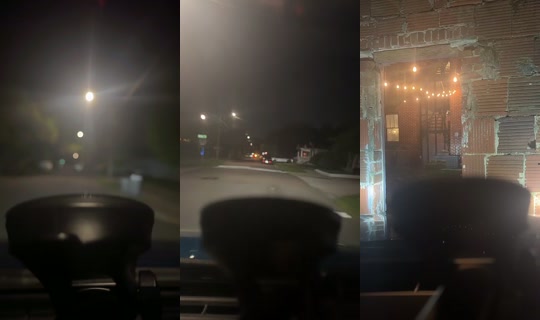 clear.godfrey TikTok Live — Sep 1, 2026, 2:08 AM