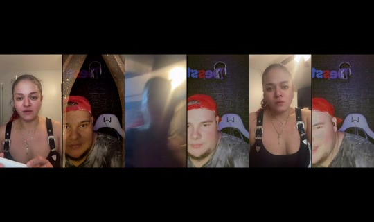 clear.godfrey TikTok Live — Sep 1, 2026, 2:57 AM