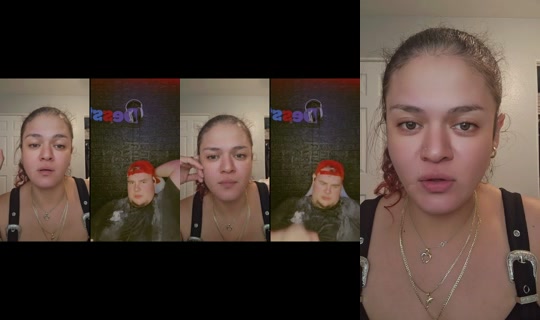 clear.godfrey TikTok Live — Sep 1, 2026, 3:54 AM